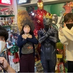 MARVEL🦸‍♂️コミュニティ✨名古屋&オンライン