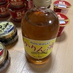 ◯【未開封】各種 食品の画像