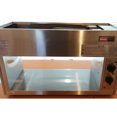 リンナイ グリラー ペットミニ RGP-62SV 2023年2月製 LPガス