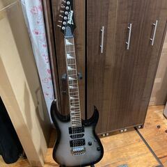 エレキ ギター Ibanez アイバニーズ GIO 使用期間少 ...