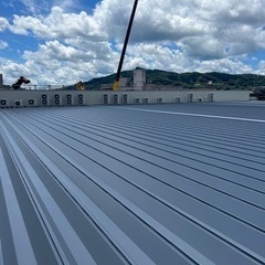 機械器具据付けの画像