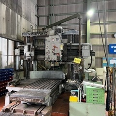機械器具据付けの画像