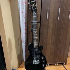 エピフォン EPIPHONE レスポール Express ミニ ...