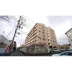 💥 自営業・水商売も👌 敷金礼金０円 😄    ＪＲ総武・中央緩...