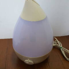 YAMAZEN 山善　超音波式加湿器　MZ-F302　本体のみ　...