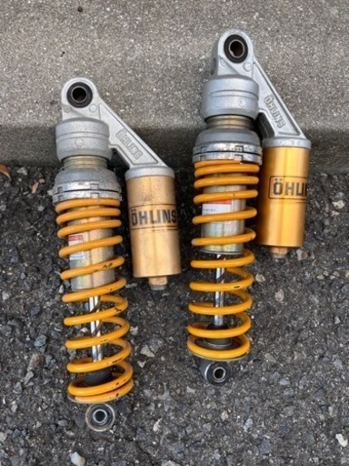 オーリンズリアサス