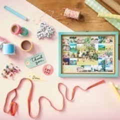 6月18日プロップスタイリングのお手伝い