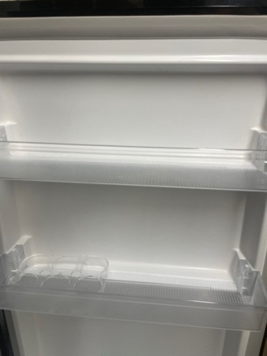 中古　2ドア 冷凍冷蔵庫 175L  値下げ可能