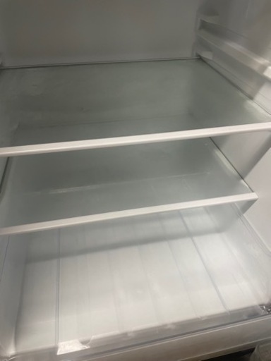 中古　2ドア 冷凍冷蔵庫 175L  値下げ可能