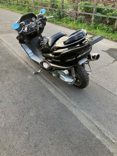 マジェスティc