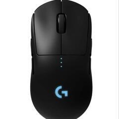 新品未開封Logicool G ロジクール G PRO ゲーミン...