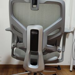 EastForce  LUMBIRT(ランバート) オフィスチェア ハイエンドモデルの画像