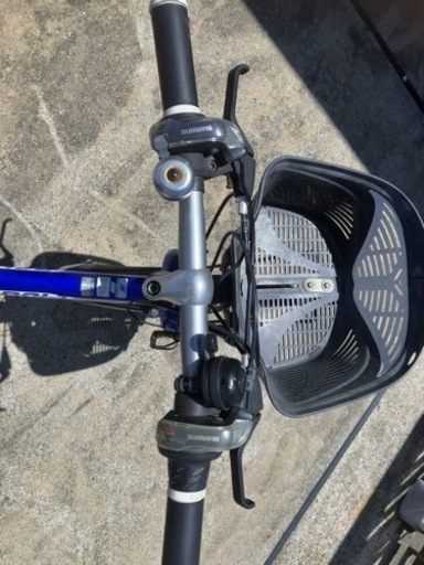子ども用自転車SEDONA BIKE BOLT 20インチキッズジュニア難あり (さん