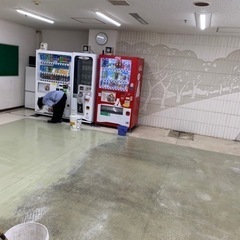 未経験OK！公共施設やマンションの清掃スタッフ・男女共に活躍中！の画像