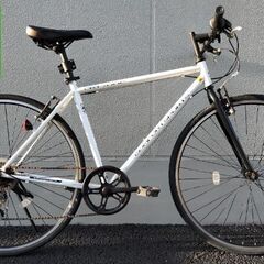 Crt 自転車の中古が安い！激安で譲ります・無料であげます