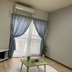 令和5年8月リフォームし、綺麗になりました‼️