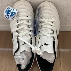 ミズノ　サッカーシューズ
