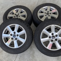 BORBET（ボルベット） 15インチホイール  BRIDGES...