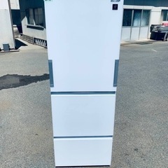 ✨2020年製✨ 628番 シャープ✨冷凍冷蔵庫✨SJ-GW35F-W‼️