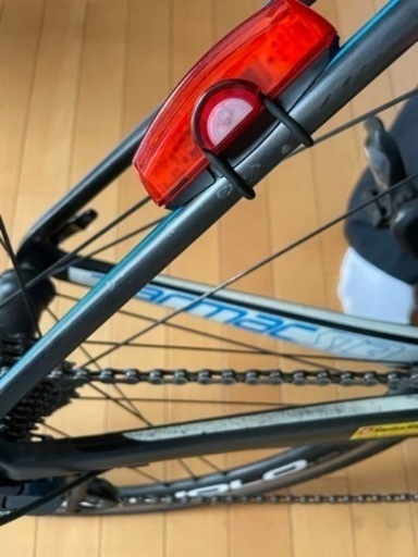 Specialized スペシャライズド tarmac pro sl3(フレーム、フォーク