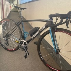 Specialized スペシャライズド tarmac pro ...