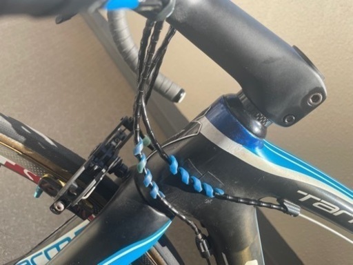 Specialized スペシャライズド tarmac pro sl3(フレーム、フォーク