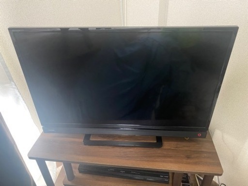 TOSHIBAテレビ