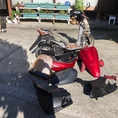 HONDA Dio