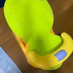 バスチェア　aprica