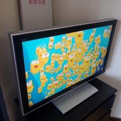 0円 三菱液晶カラーテレビの画像