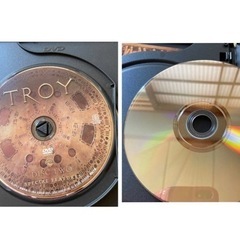 【2枚組】トロイ 特別版／ウォルフガングペーターゼン （監督） の画像