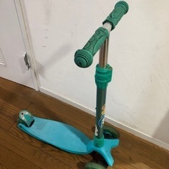 キックボード