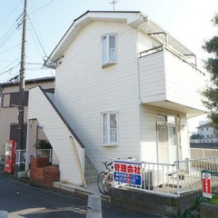 💥 自営業・水商売も👌 敷金礼金０円 😄    ＪＲ東海道本線 ...