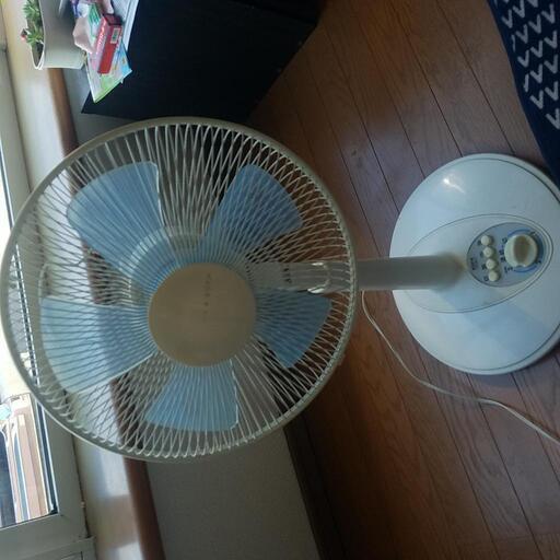 【値引きします❗】扇風機