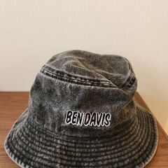 BEN DAVIS ハット