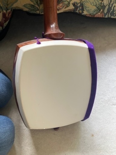 津軽三味線　美品