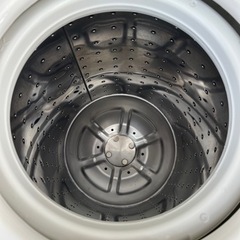 HITACHI 日立 PS-55AS2 2021年製 5.5Kg 二層タイプ 【値下げしました。価格