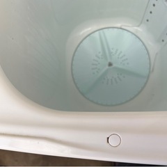HITACHI 日立 PS-55AS2 2021年製 5.5Kg 二層タイプ 【値下げしました。価格