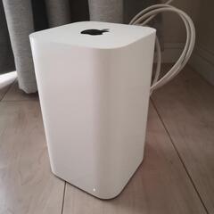 Apple AirMac Time Capsule 2TB