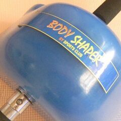 ボディーシェイパー　筋トレ　腹筋の画像