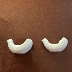 箸置き　２個で100円