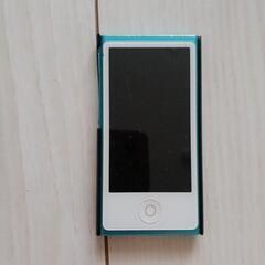 ipod nano