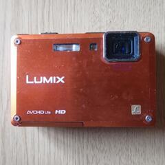 デジカメ 中古品 ２０００円