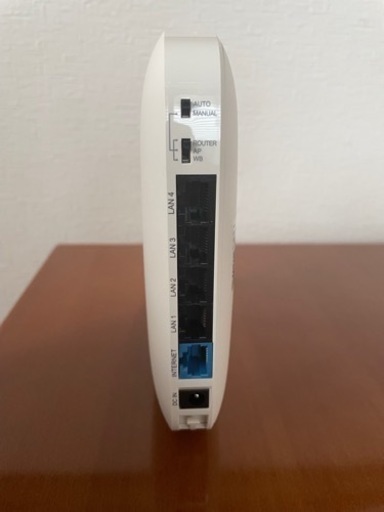 バッファロー　無線LAN親機