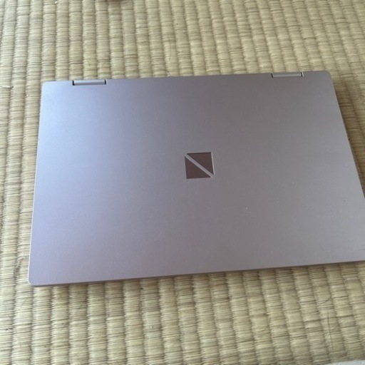 超美品　NEC NM550/M