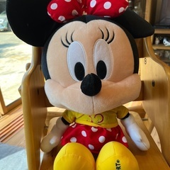 ディズニーぬいぐるみ(1体200円)