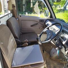 【SOLD】希少丸目アクティトラックレストアベース車の画像