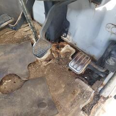 【SOLD】希少丸目アクティトラックレストアベース車の画像