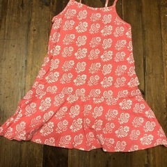 marimekko ワンピース　100サイズ