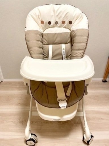 【コンビ　ネムリラ】AUTO SWING エッグショック